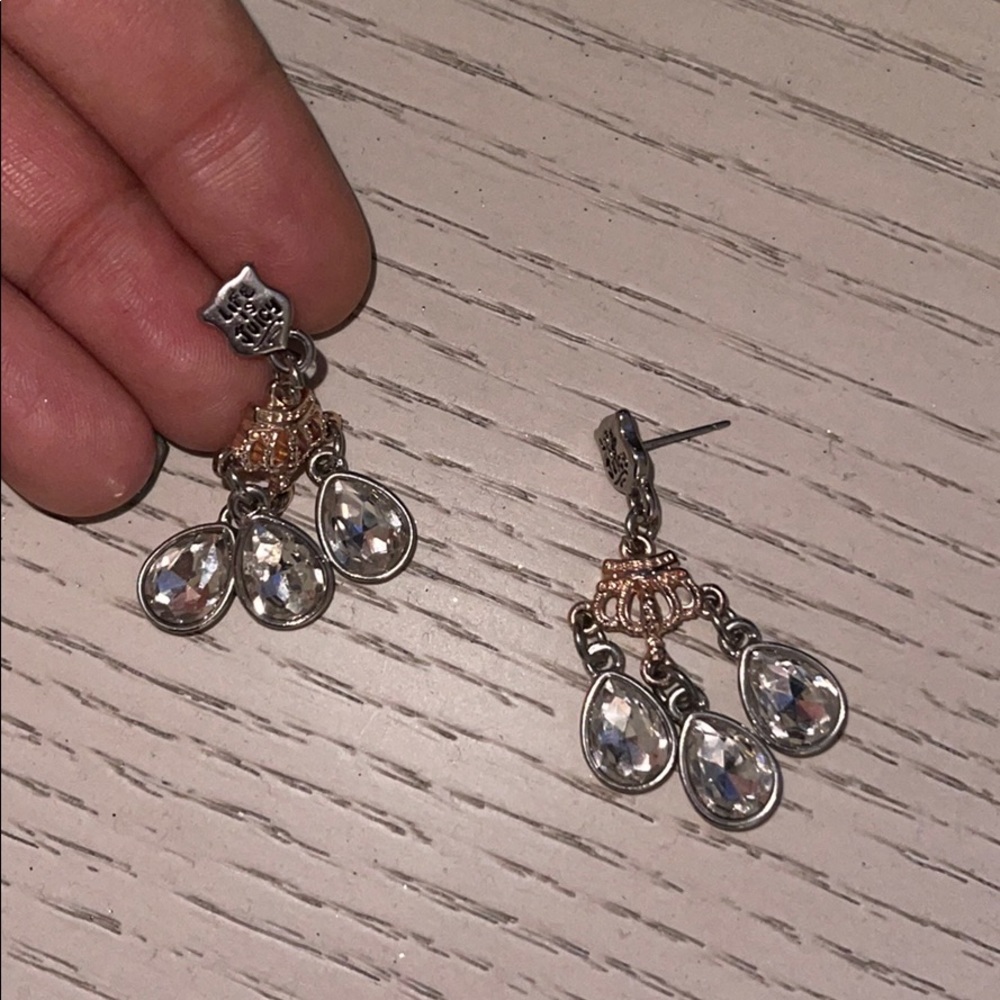 Juicy Couture Earrings